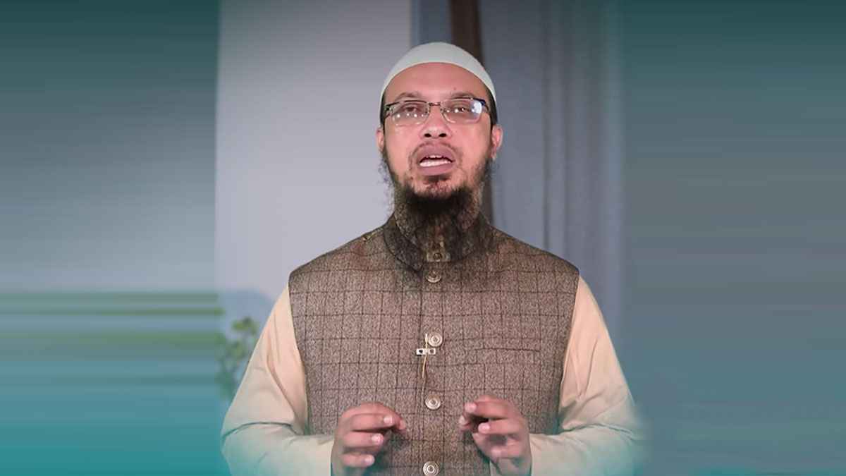 কোরবানির সময় পরিচ্ছন্নতা নিয়ে শায়খ আহমাদুল্লাহর গুরুত্বপূর্ণ বার্তা